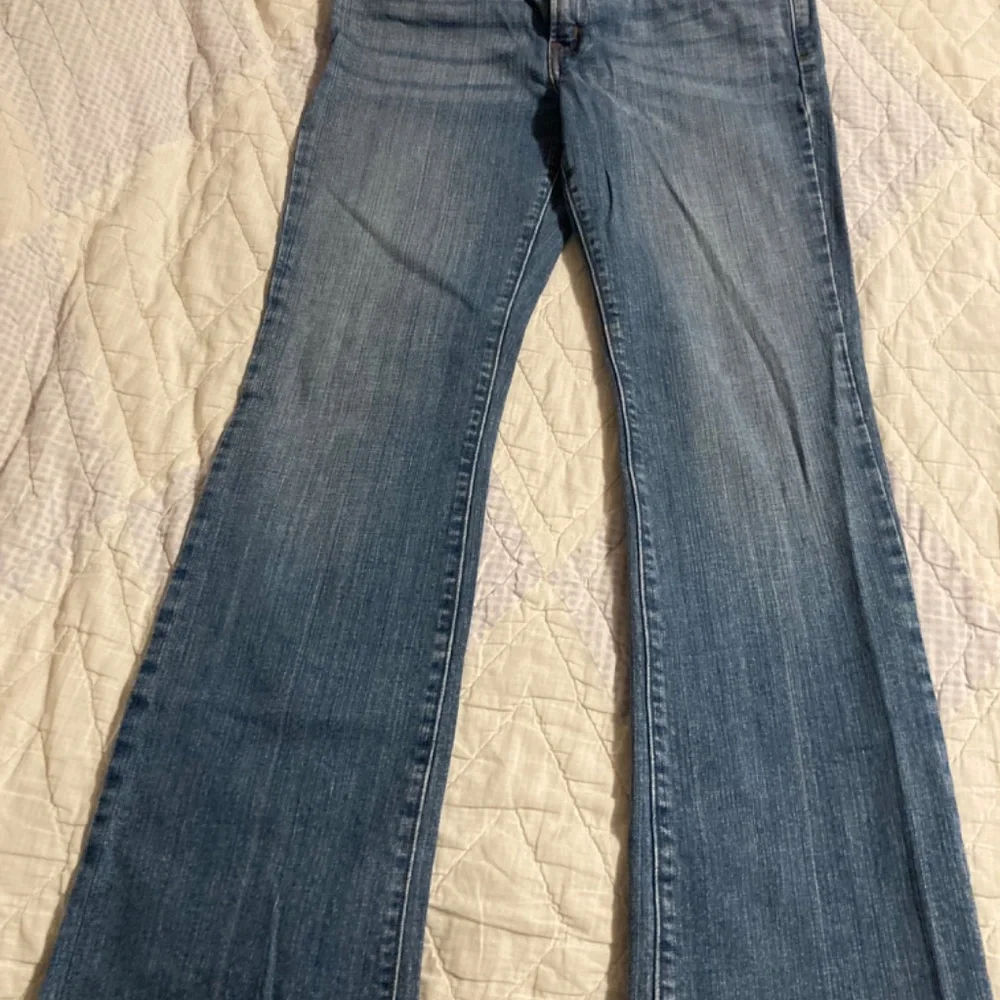 Levi’s Low Bootcut 545 jeans - Picture 5 of 8